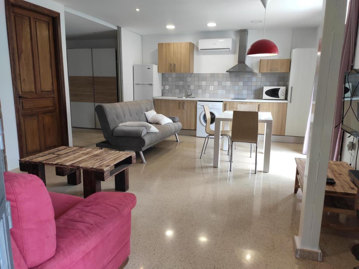 La Calera Apartment Coin Exterior photo