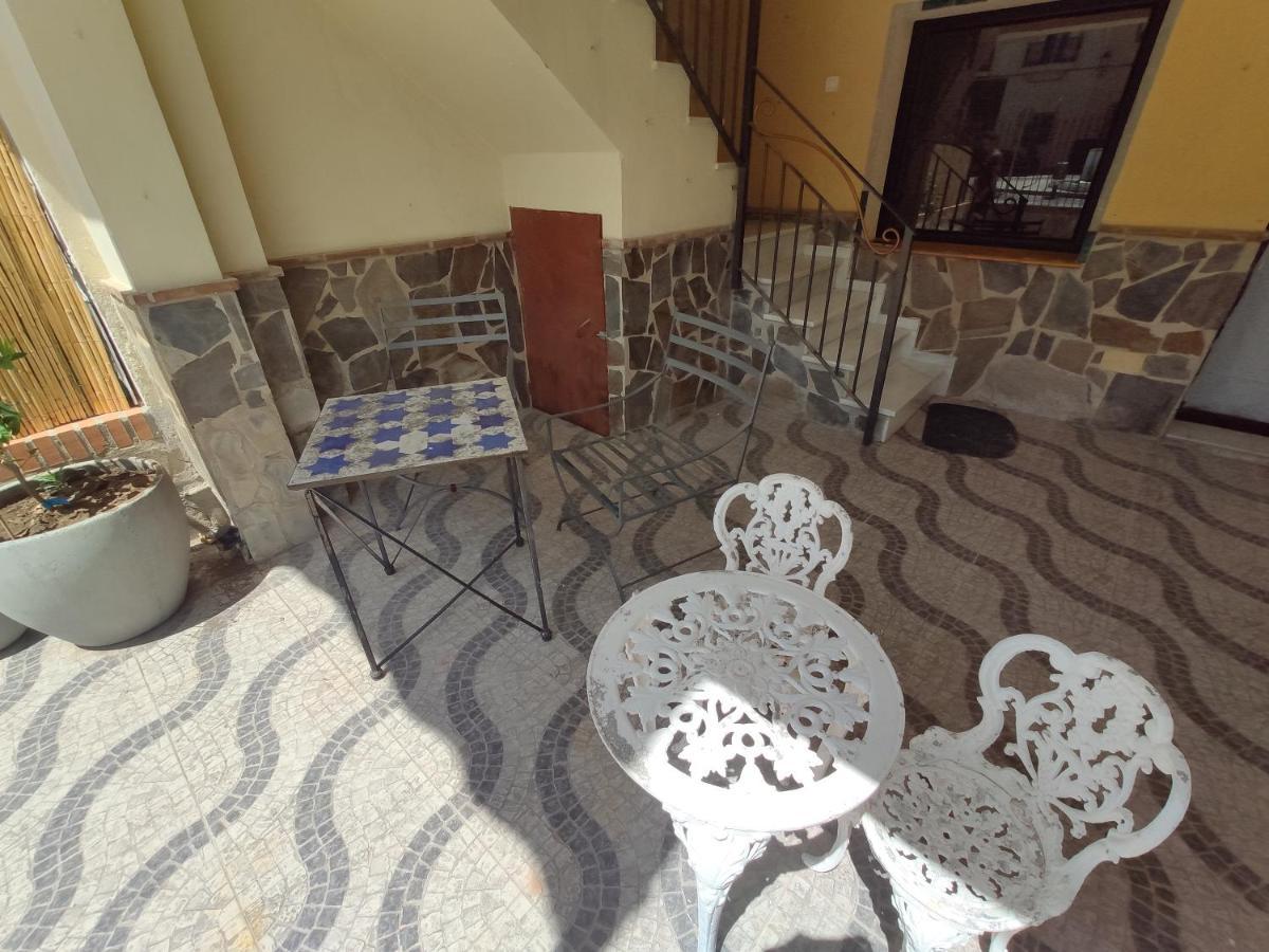 La Calera Apartment Coin Exterior photo